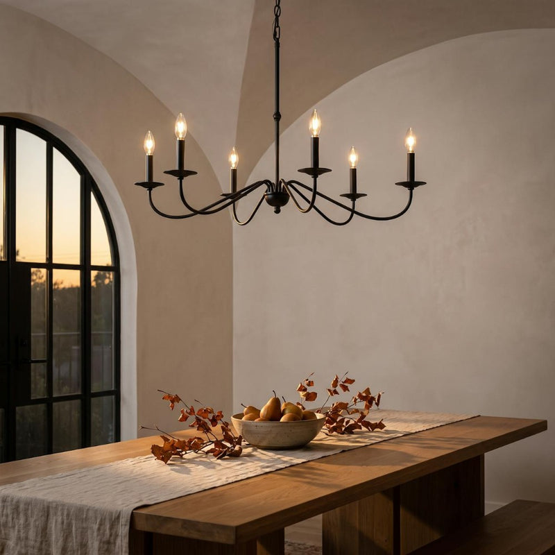 Ceiling Lights collection banner
