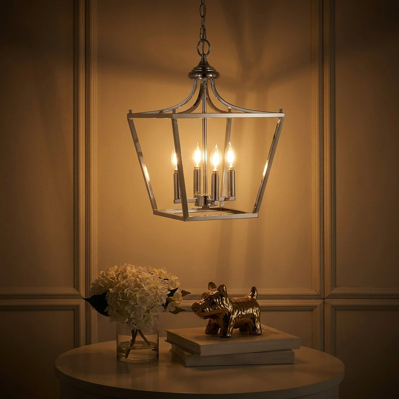 Light on image JYL7561B