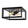 Oil Rubbed Bronze