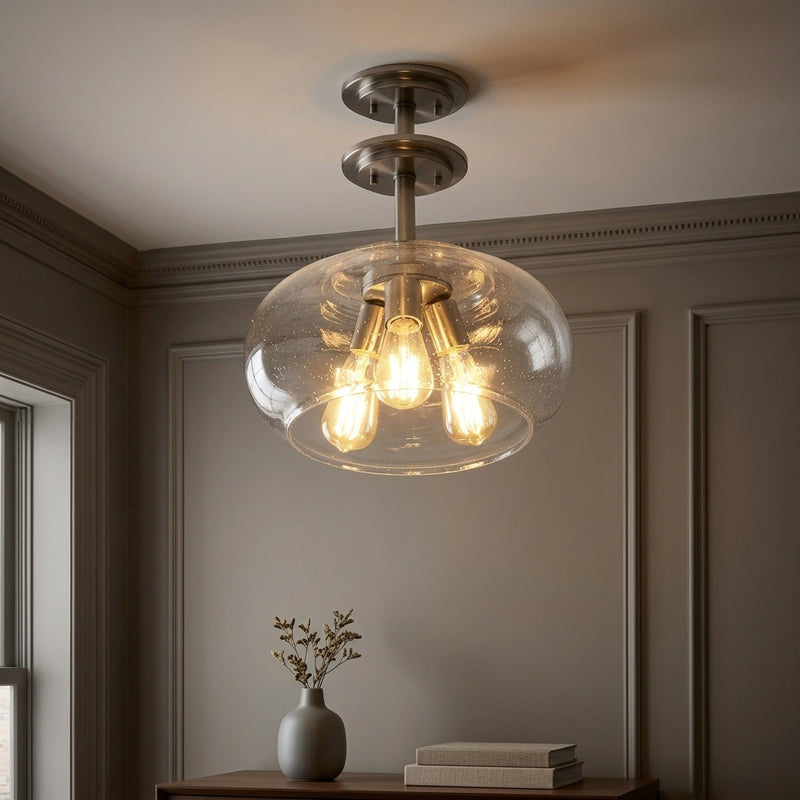 Light on image JYL7565A