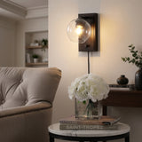 Light on image JYL7567A