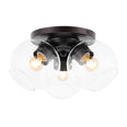 Oil Rubbed Bronze/Clear