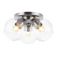 Nickel/Clear