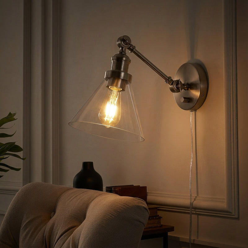 Light on image JYL7575B