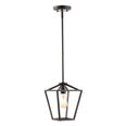 Oil Rubbed Bronze