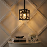 Light on image JYL7582A