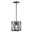 Oil Rubbed Bronze