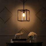 Light on image JYL7583A