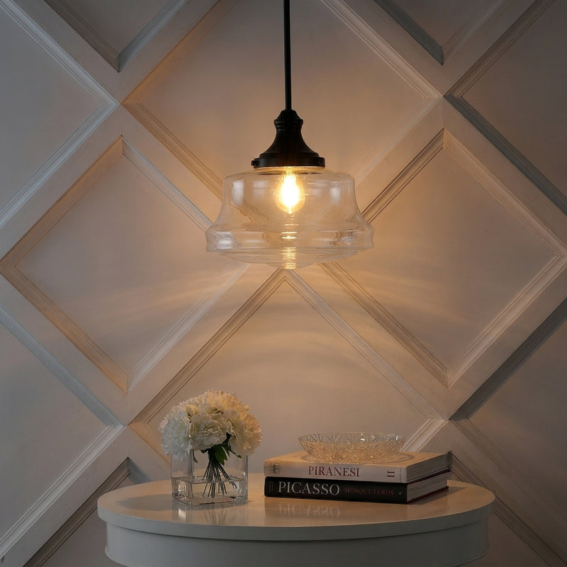 Light on image JYL7585A