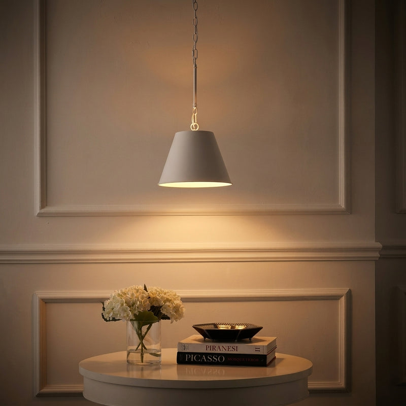 Light on image JYL7586C