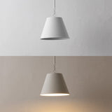Harper Industrial Farmhouse Iron LED Pendant