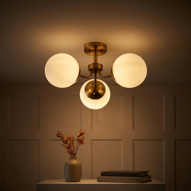 Light on image JYL7600A