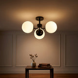 Light on image JYL7600B