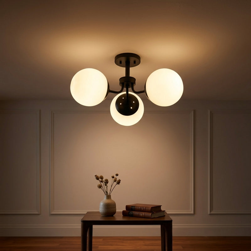Light on image JYL7600B
