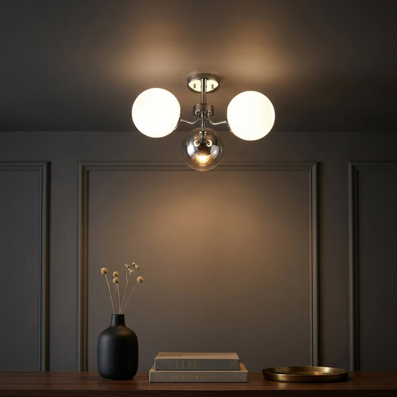 Light on image JYL7600F