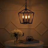 Light on image JYL7601A