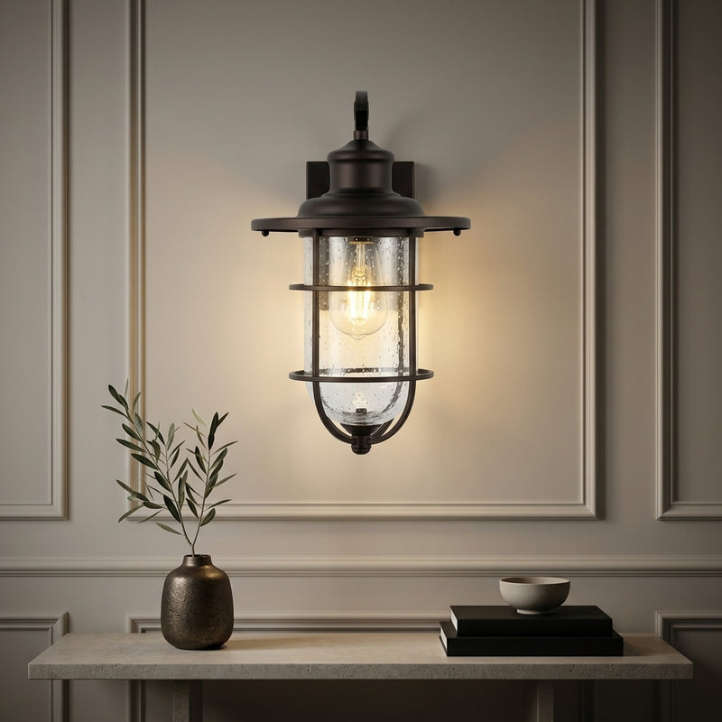 Light on image JYL7604A