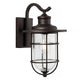 Oil Rubbed Bronze