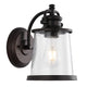 Oil Rubbed Bronze