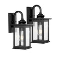 Black (Set of 2)