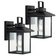 Black (Set of 2)