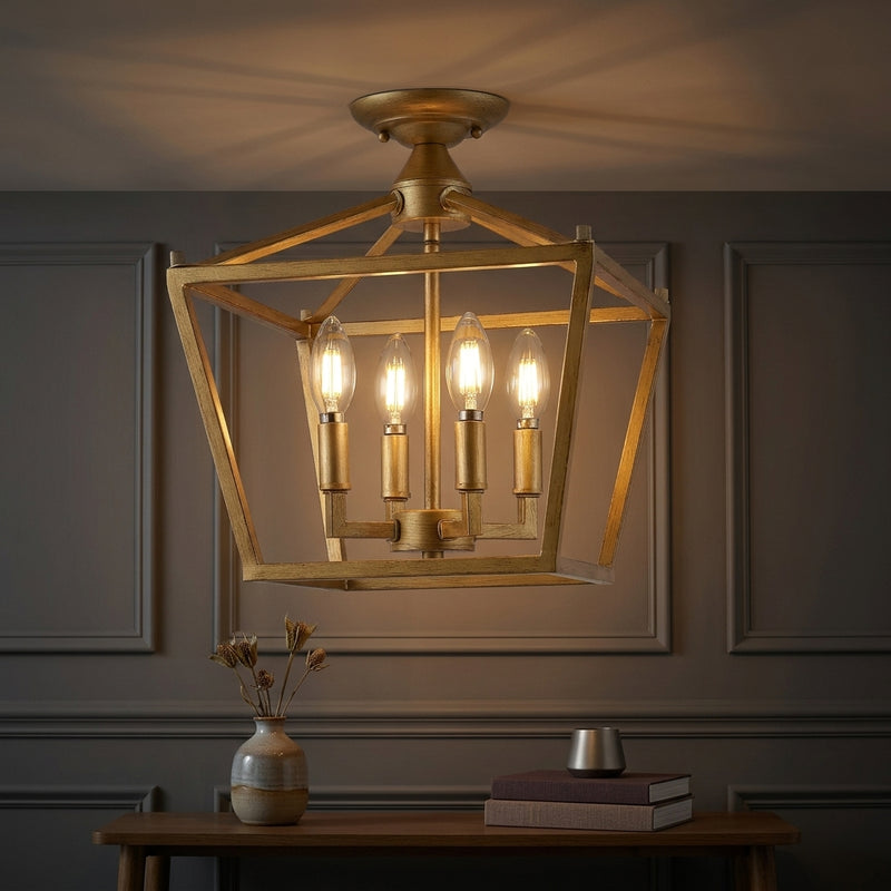 Light on image JYL7610B