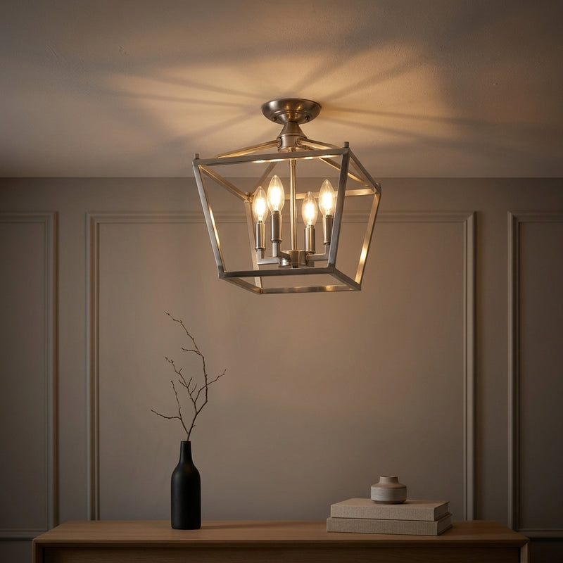 Light on image JYL7610D