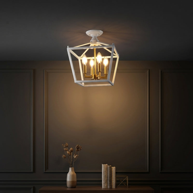 Light on image JYL7610F