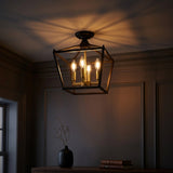 Light on image JYL7610G