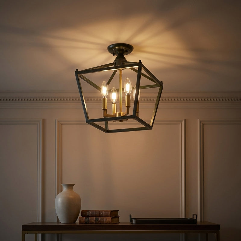 Light on image JYL7610H