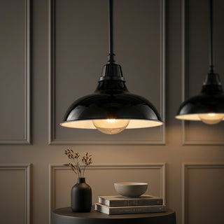 Light on image JYL7611B