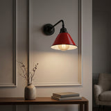 Light on image JYL7612E