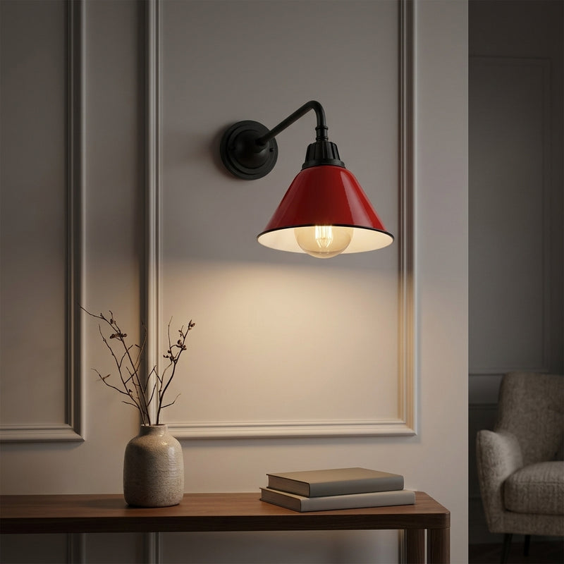 Light on image JYL7612E