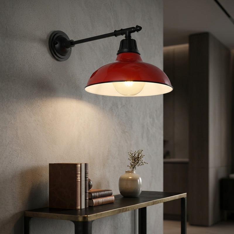 Light on image JYL7615E