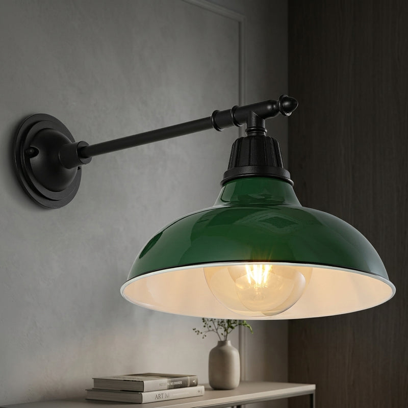 Light on image JYL7615F