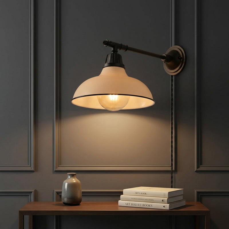 Light on image JYL7615J