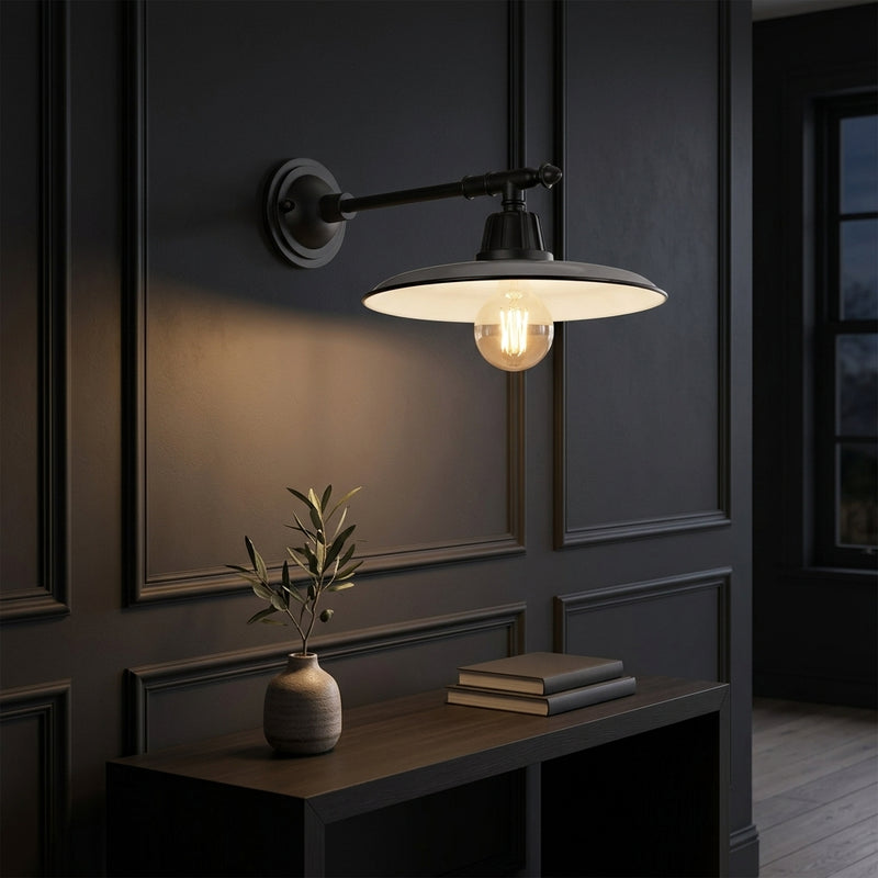 Light on image JYL7616D