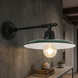 Light on image JYL7616F