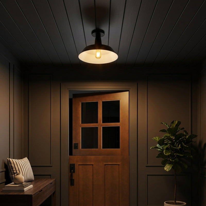 Light on image JYL7617C