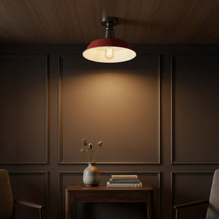 Light on image JYL7617E
