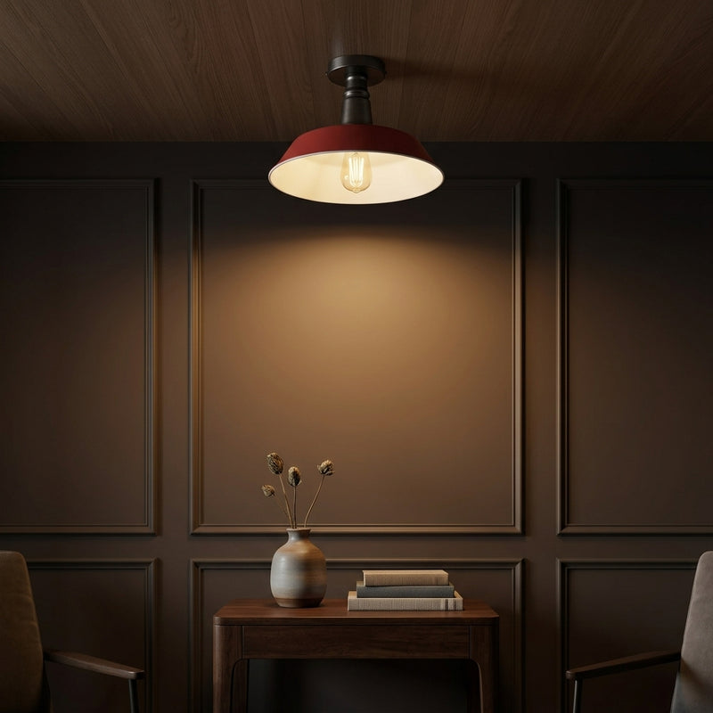 Light on image JYL7617E