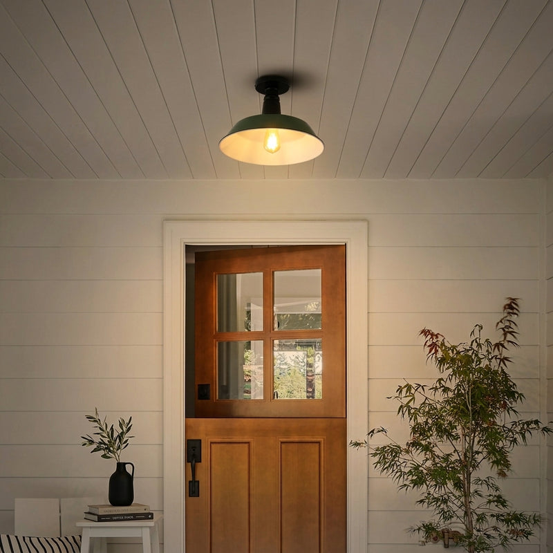 Light on image JYL7617F
