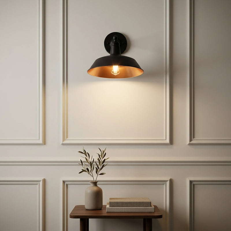 Light on image JYL7617G