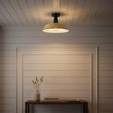 Light on image JYL7617H