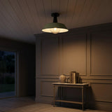 Light on image JYL7617I