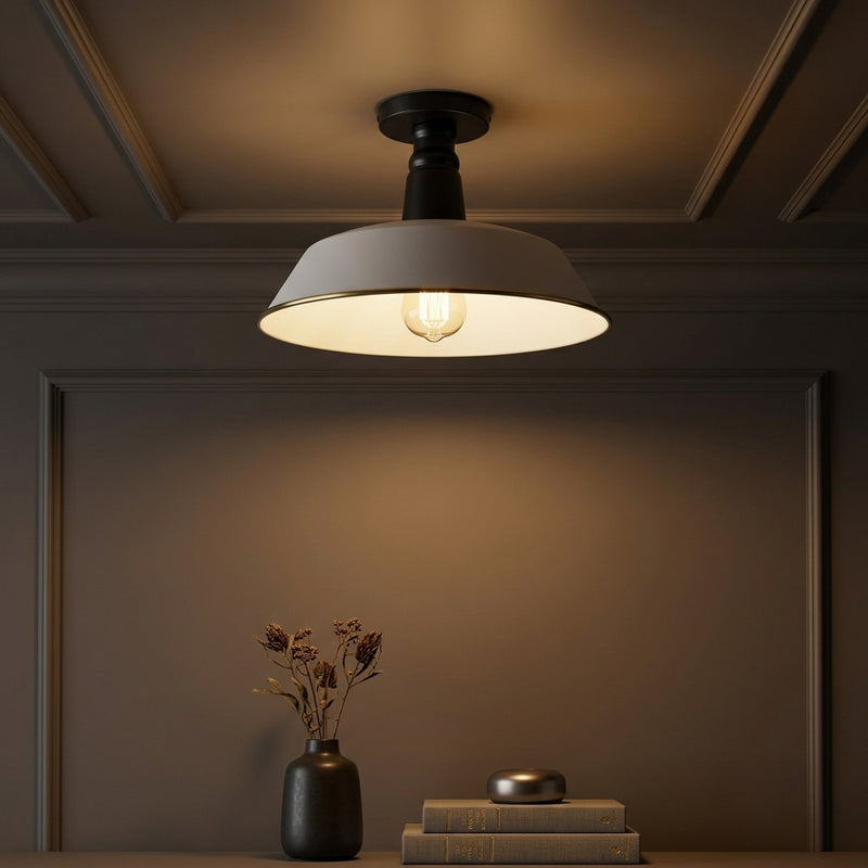 Light on image JYL7617J