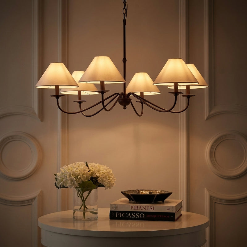 Light on image JYL7624A