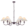Oil Rubbed Bronze