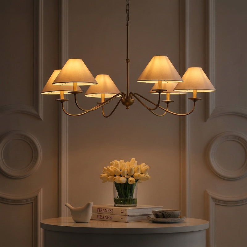 Light on image JYL7624E