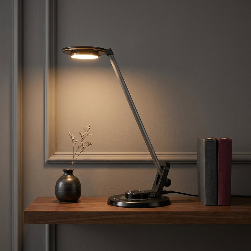 Light on image JYL7701A